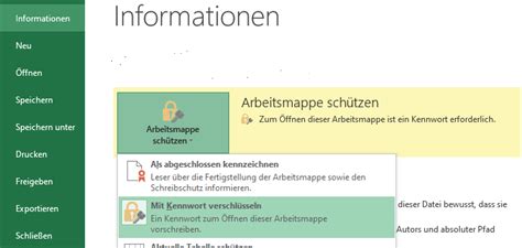 Das Excel Passwort Entfernen Wie Geht Das Ionos