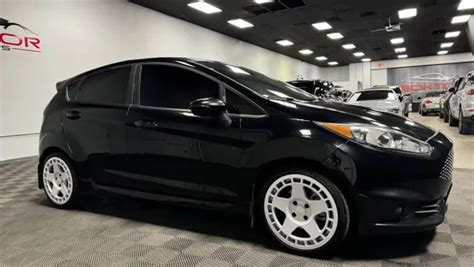 ford fiesta mk market classiccom