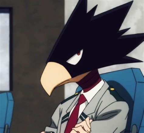 Tokoyami Fumikage Wiki Boku No Hero Academia Amino Amino