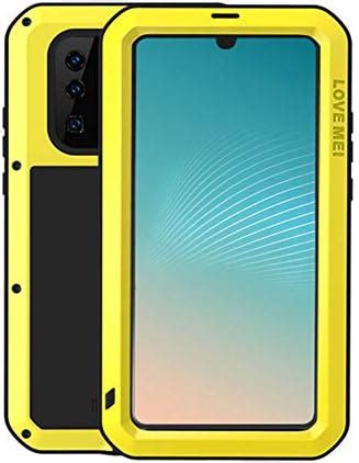 LOVE MEI Funda Para Huawei P30 Pro A Prueba De Polvo Para Exteriores