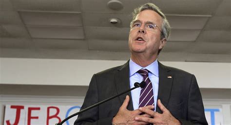 Jeb Bush 2016 campaign: The 11 best email exchanges from Jeb Bush's new