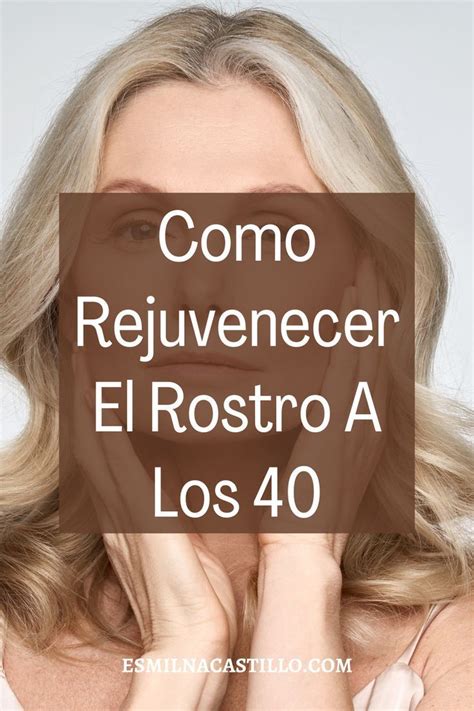 Serum Casero De Vitamina C Para Rejuvenecer El Rostro Sin Cirug As En