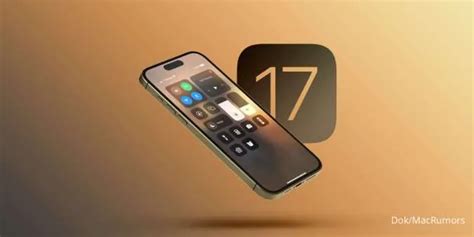 4 Fitur Baru IOS 17 Yang Tidak Diluncurkan Saat Rilis Apa Saja