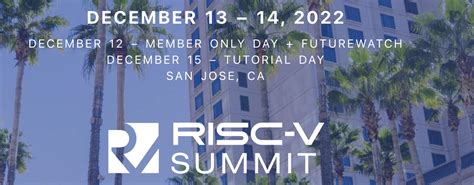 IEDM And RISC V Summit 2022 Previews Breakfast Bytes Cadence Blogs