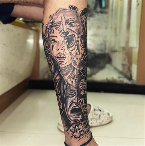 𝐂𝐡𝐞𝐭𝐚𝐧 𝐰𝐚𝐠𝐡𝐞𝐥𝐚 (@jeemi_tattoo) • Threads, Say more