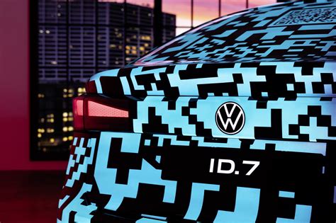 Volkswagen Id7 10 Paul Tan S Automotive News