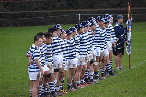 Otago Boys High School 1st Xv Final Wrap Up Otago Daily Times Online News