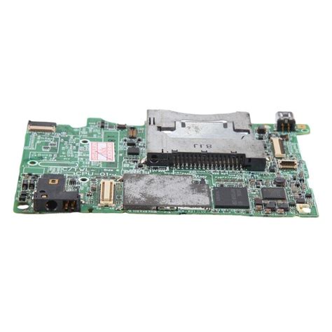 Funktions Motherboard für Nintend NDSI Konsolenplatine Durch NDSI