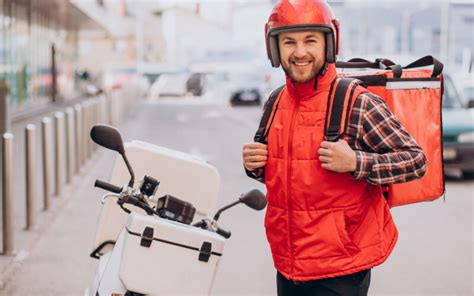 Como Cadastrar Restaurante No Ifood Aplicativo Delivery