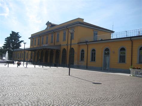 Via Libera Al Quadruplicamento Della Linea Ferroviaria Tortona Voghera