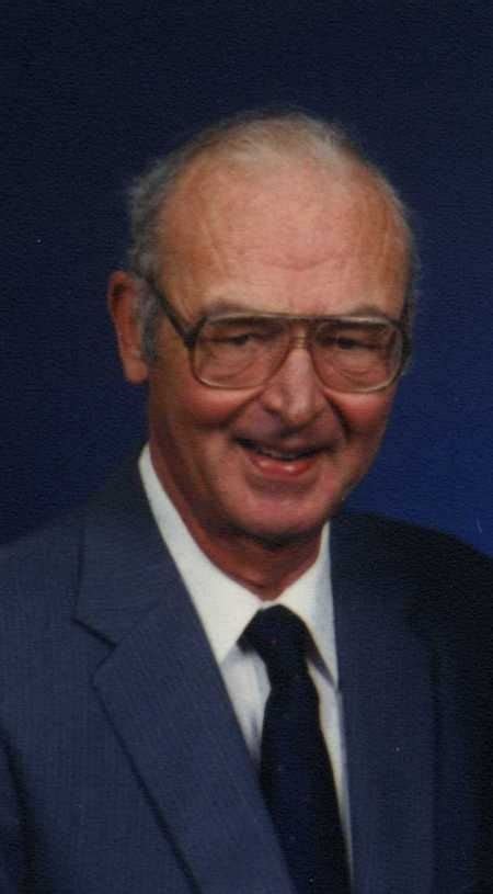 John Hartman Obituary 2010 Ashley In