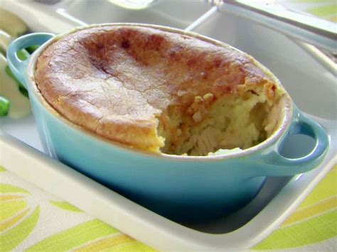 Individual Chicken Pot Pies | Recipe | Individual chicken pot pies