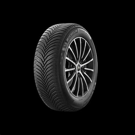 Anvelope All Seasons Michelin Crossclimate R Y