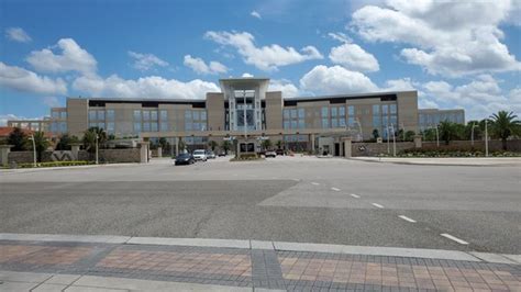 ORLANDO VA MEDICAL CENTER - Updated September 2024 - 110 Photos & 47 Reviews - 13800 Veterans ...