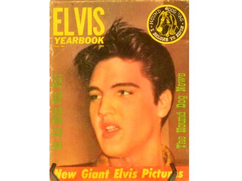 Elvis Presley Magazine At Santa Monica As K Mecum Auctions