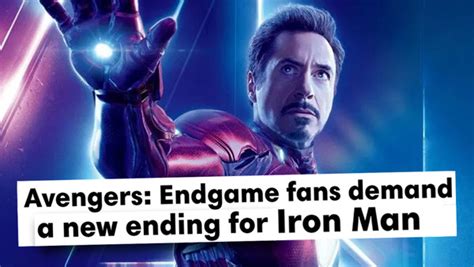 10 Most Ridiculous Fan Reactions To Avengers: Endgame