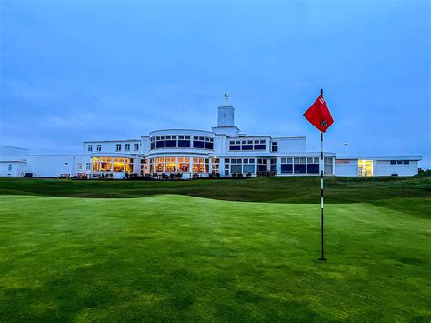 12 Royal Golf Clubs To Play In Scotland Ireland And England