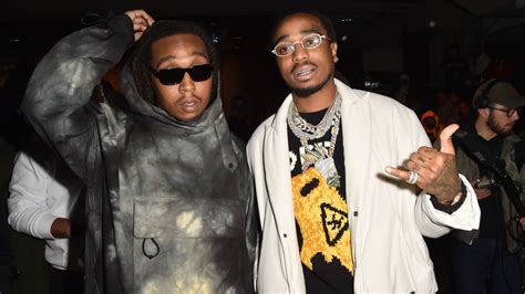 ABC Mixes Up Quavo With Takeoff in Year-End Tribute | Complex