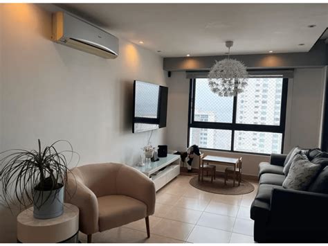 alquiler Apartamento en Costa del Este Ciudad De Panamá 6924369