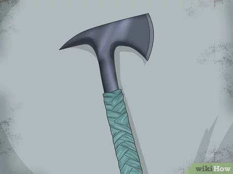 How To Draw A Tomahawk So I Bought A Mass Market Tomahawk The Other Day