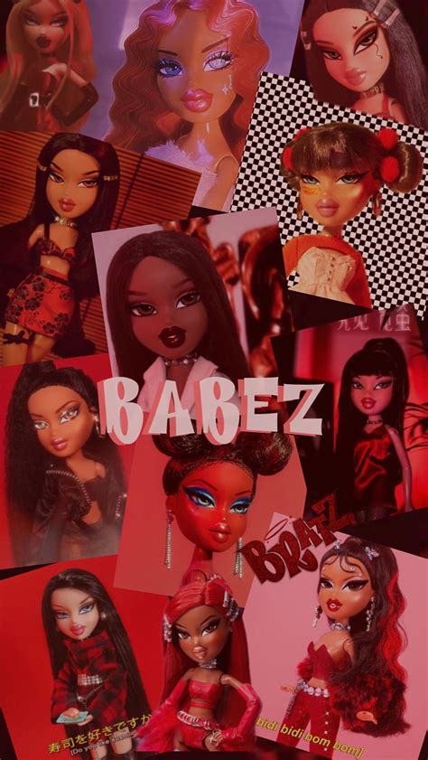 1920x1200px 1080p Free Download Baddie Aesthetic Blue Bratz Doll