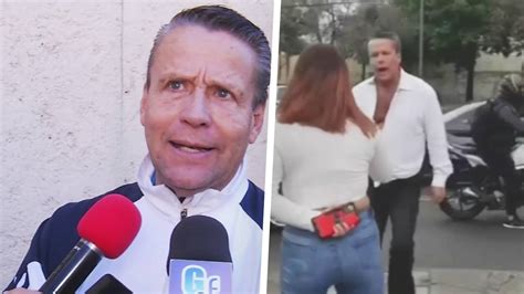 Alfredo Adame Narra El Modus Operandi Que Habría Usado La Mujer En La