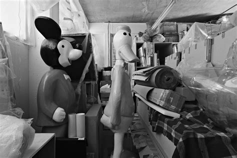 Neil Pardington | Behind Closed Doors | 3 - 27 October 2012 | {Suite