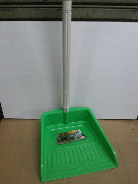 Jual Pengki Serokan Sampah Gagang Shinpo Di Lapak Sshop Bukalapak