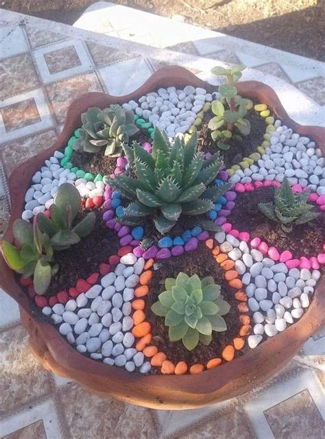 Mira Estas 11 Increíbles Ideas Para Decorar Tu Jardín De Forma Fácil Y