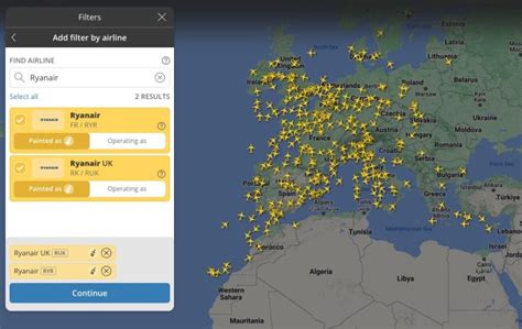 Ryanair Orders Up To Max Flightradar Blog