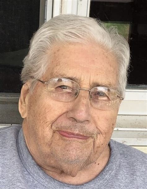 William Hickey Sr Obituary Lockport Union Sun Journal