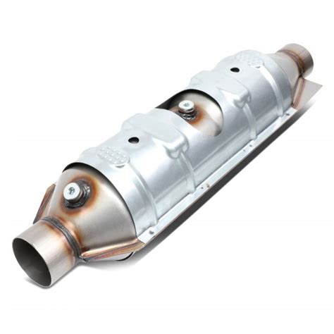 Torxe Ford F L Direct Fit Catalytic Converter