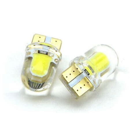 Durable And Reliable X T W W Cob Smd Led Canbus Silica