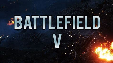 Divulgado os requisitos mínimos oficiais para rodar Battlefield V no PC