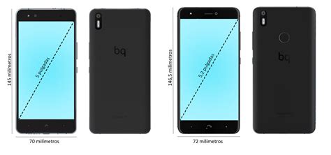 Bq Aquaris X An Lisis Review Con Caracter Sticas Precio Y