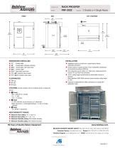 Oven Belshaw Pdf Catalogs Documentation Brochures