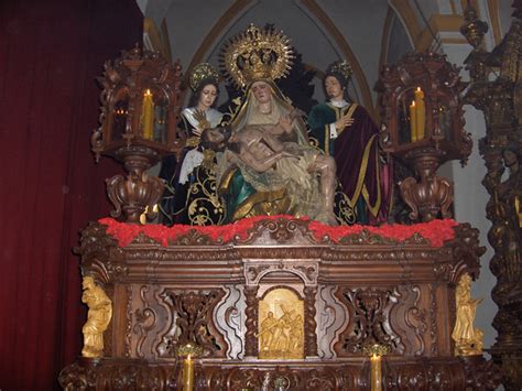 Real e Ilustre Hermandad de Penitencia del Santísimo Cristo de la