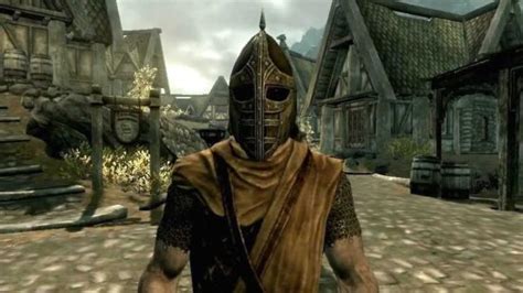 The best Skyrim memes on the internet