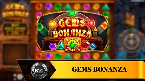 Gems Bonanza Slot By Pragmatic Play Youtube Bonanza Slots Games