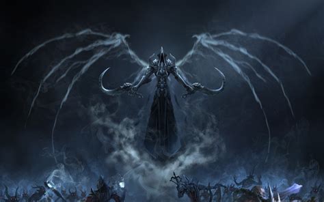 Diablo Reaper Of Souls Crusader Wallpaper