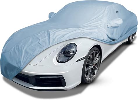 Amazon ICarCover Custom Car Cover For 1997 2023 Porsche 911