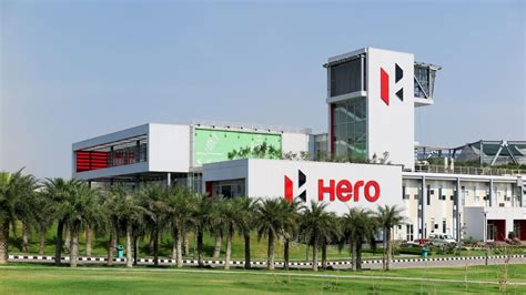 Hero Fincorp Board Approved Rs Crore Ipo For Fresh Issue And