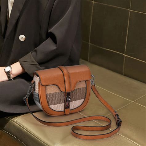 Novo Designer De Luxo Sacos Crossbody Para As Mulheres Moda Grande