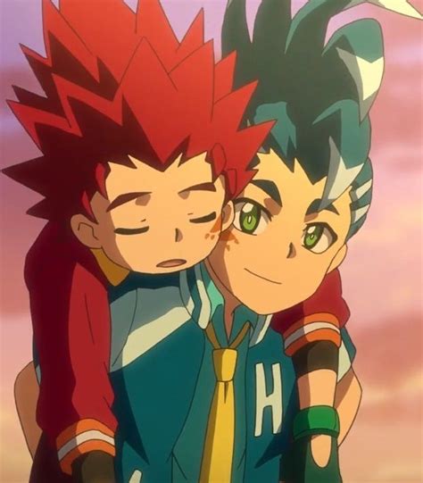 Pin De Anime4ever En Beyblade Burst Bakugan Battle Planet Niños Gays