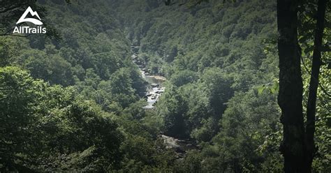 Dolly Sods Wilderness List AllTrails