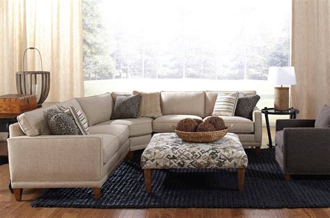 15 Best Ideas Rowe Sectional Sofas