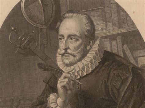 El 29 de septiembre de 1547 nació Miguel de Cervantes Saavedra Radio