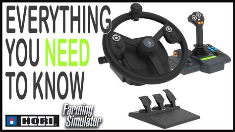 Fs22 How To Setup Steering Wheel And Joystick 48 Off