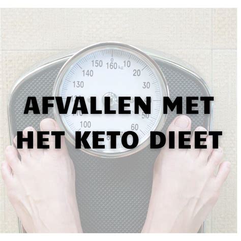 Afvallen Met Het Keto Menu App Taste Voordeelshop