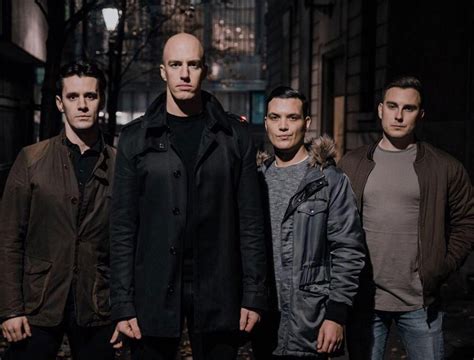 TRC Release 'London's Greatest Love Story, Pt. 2' - Alive Magazine